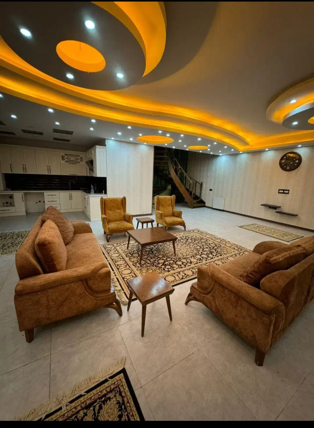 ویلا شیک مجتمع پرستو|فروش خانه و ویلا|شاندیز, |دیوار