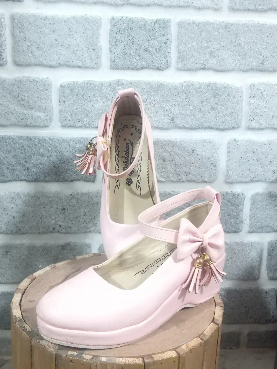 کفش|کیف، کفش، کمربند|شیراز, سلطان آباد|دیوار