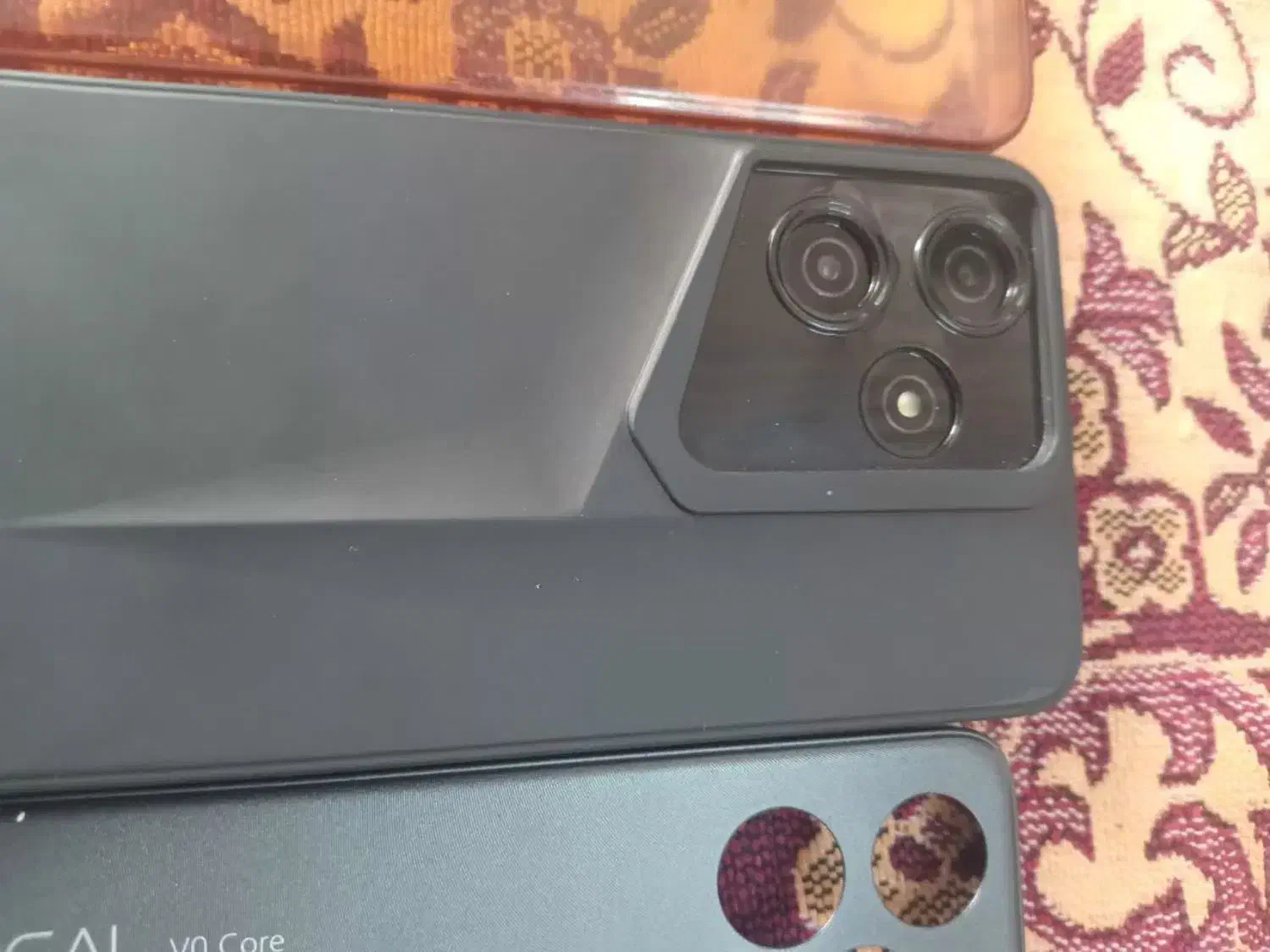 گوشی موبایل وکال Vocal V0 core گیگ ۳۲رم۴ اندروید۱۴|موبایل|نسیمشهر, |دیوار