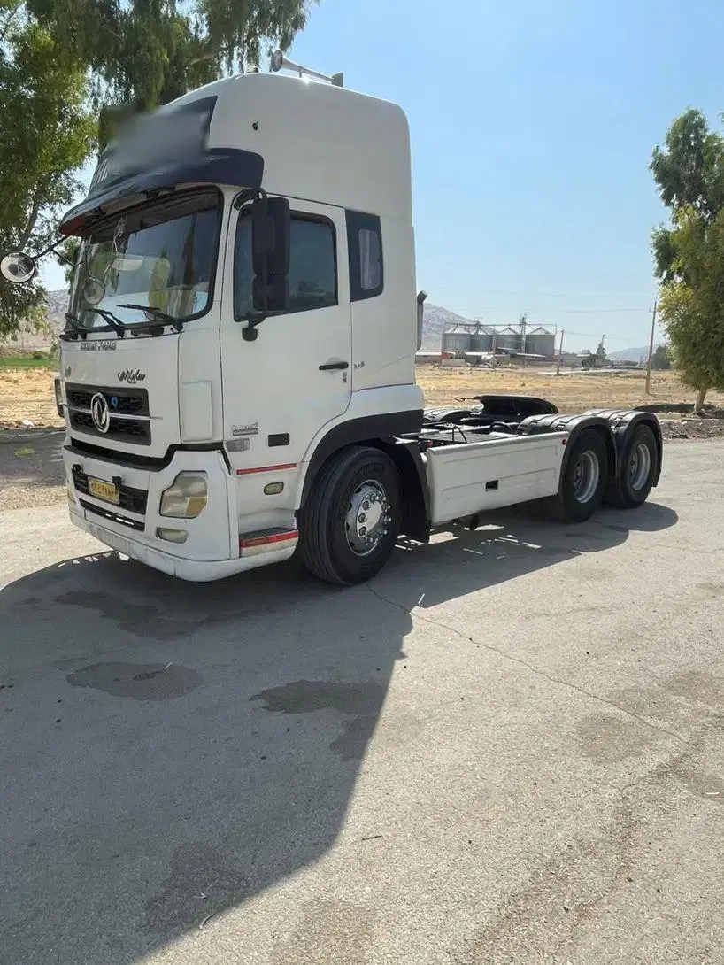 البرز جفت|خودرو سنگین|کرمانشاه, |دیوار
