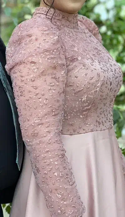 لباس مجلسی بسیار شیک و زیبا|لباس|شاهین‌شهر, شهرک پردیس|دیوار