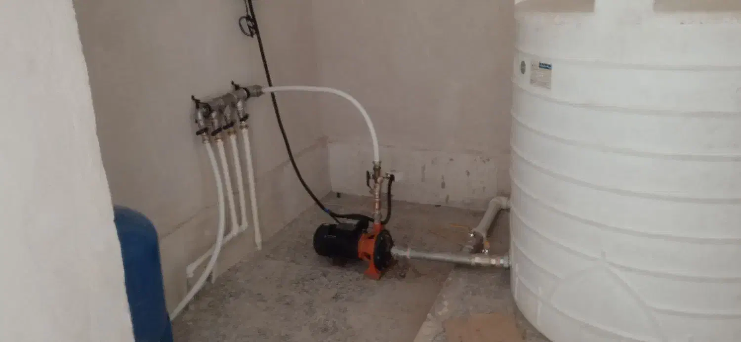 خدمات تاسیسات و لوله کشی اعتماد|خدمات پیشه و مهارت|دزفول, |دیوار