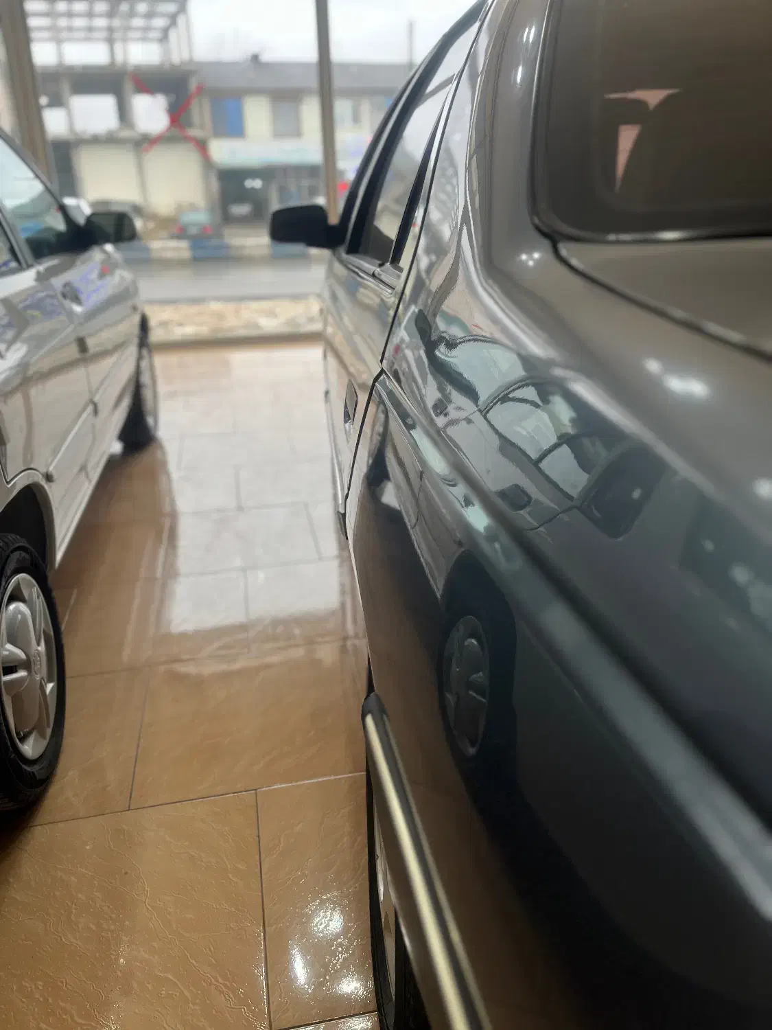 پژوslx|خودرو سواری و وانت|رضوانشهر, |دیوار