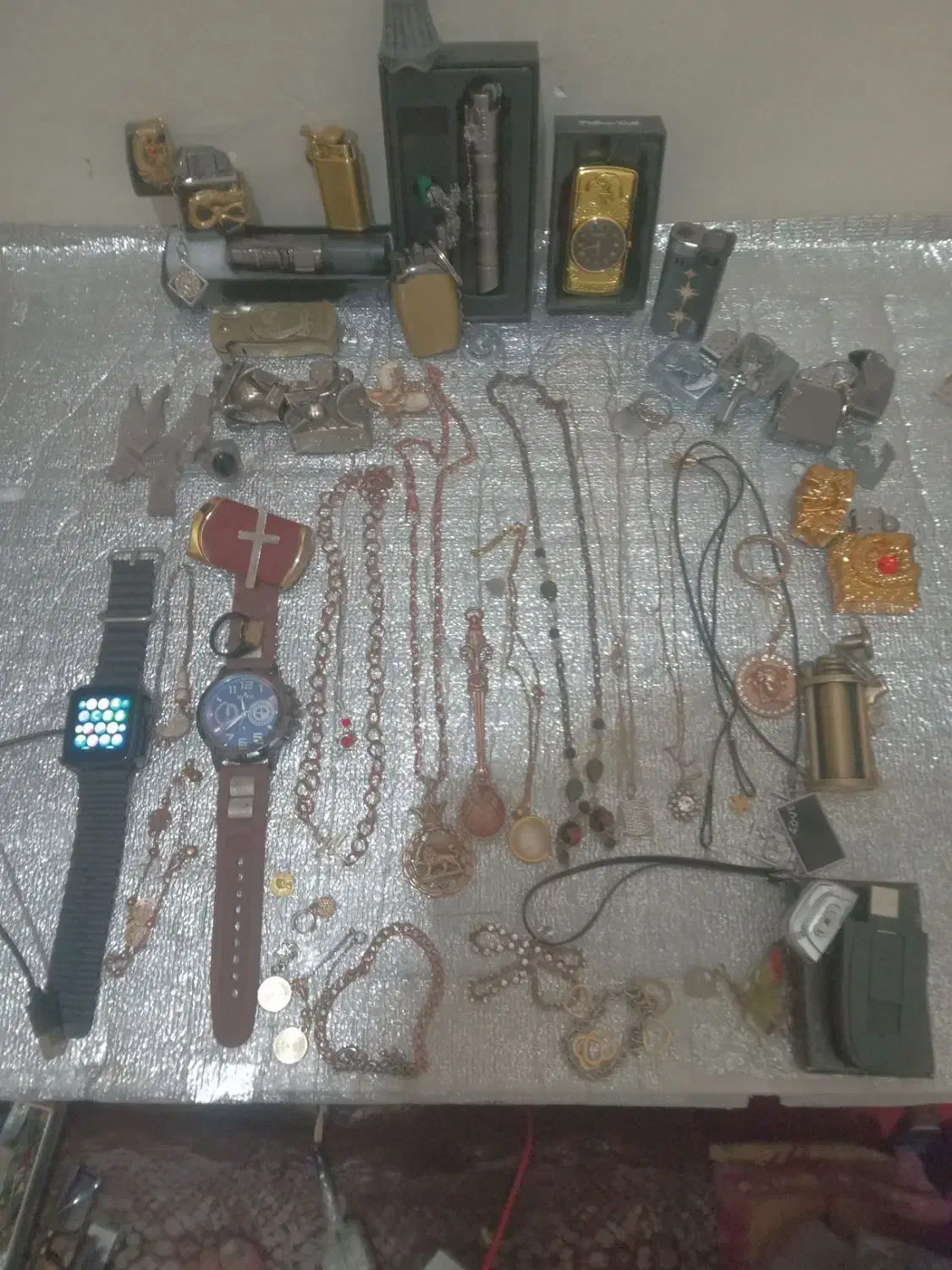 اشیا خاص|حراج|تهران, انبار نفت|دیوار