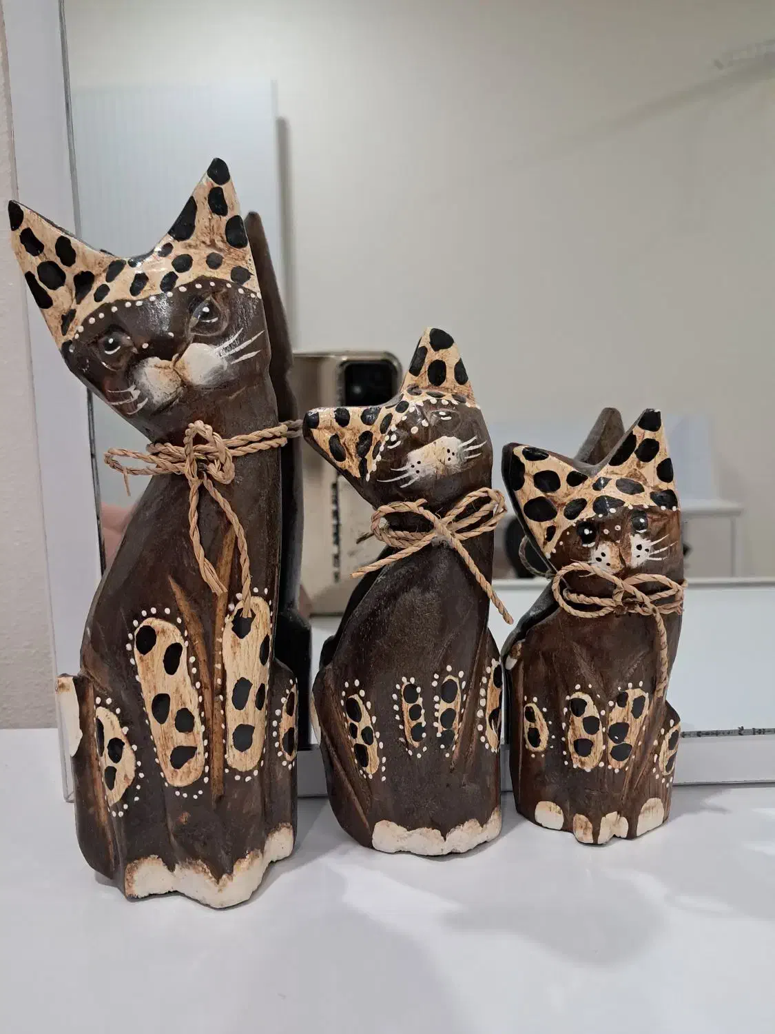 دکوری|مجسمه، تندیس، ماکت|رشت, دیلمان|دیوار