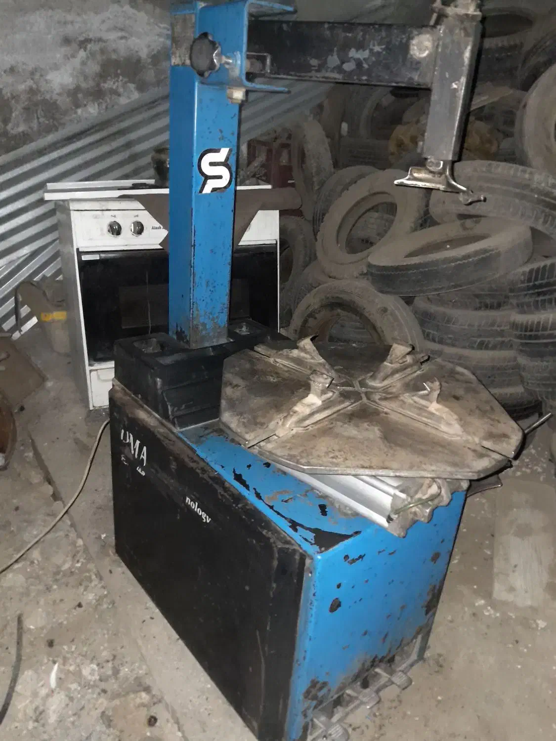 لوازم آپاراتی کامل|عمدهفروشی|بردسکن, |دیوار