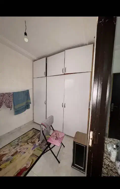 طبقه بالا تر و تمیز مستقل|اجارهٔ آپارتمان|رشت, جماران|دیوار