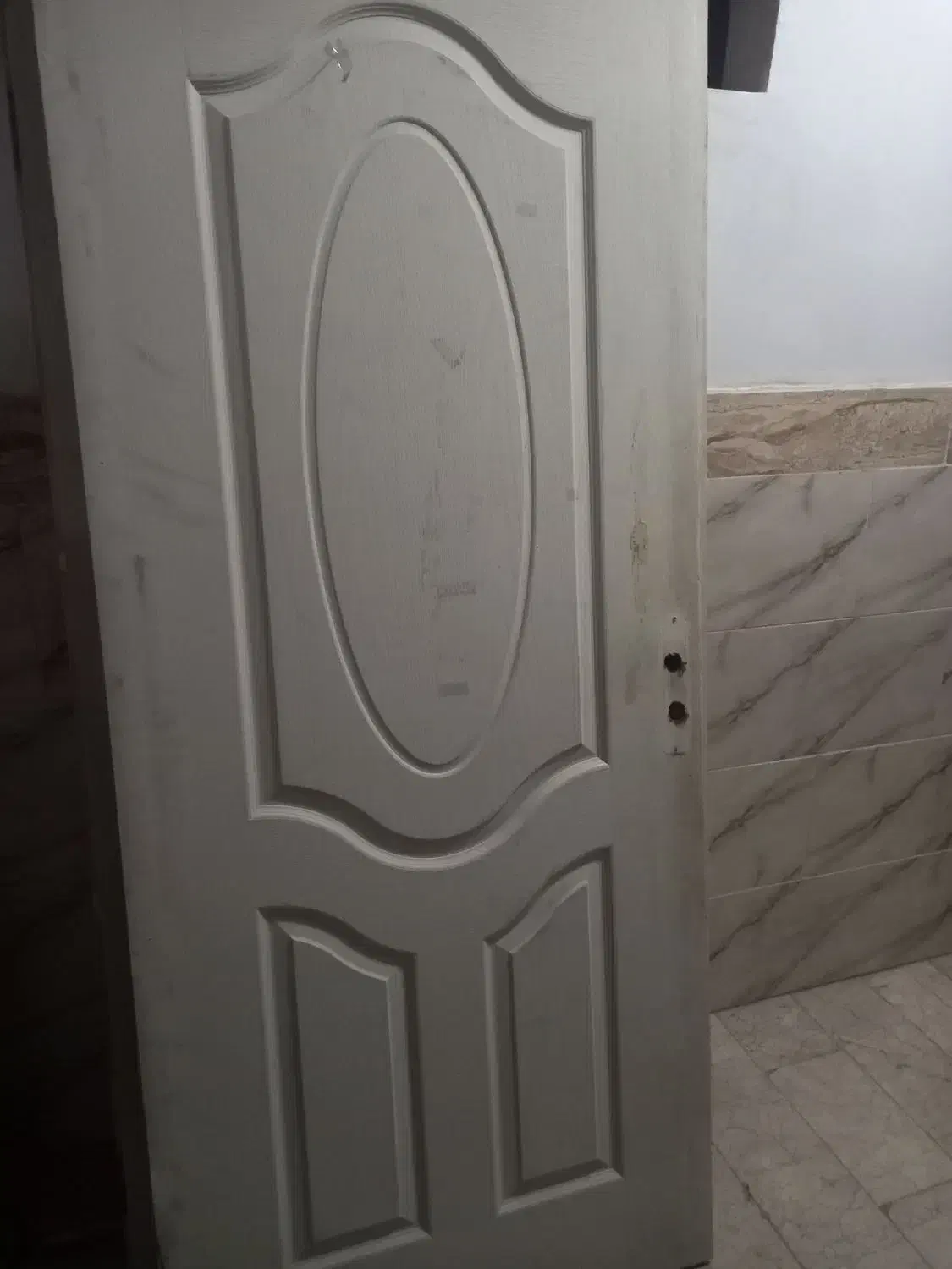 ۴ عدد درب اتاق و سرویس|مصالح و تجهیزات ساختمان|گرگان, |دیوار