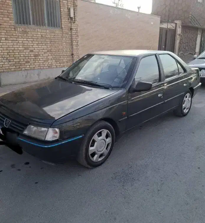 پژو|خودرو سواری و وانت|فولادشهر, مسکن مهر فولادشهر|دیوار