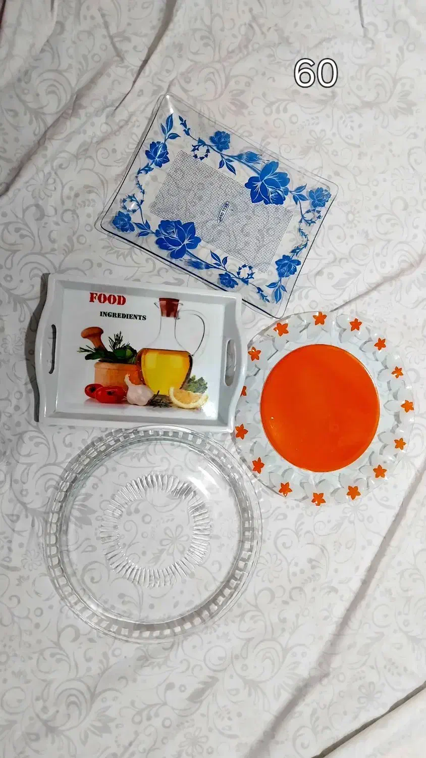 لوازم آشپزخانه|ظروف پخت‌وپز|قم, شهر قائم|دیوار