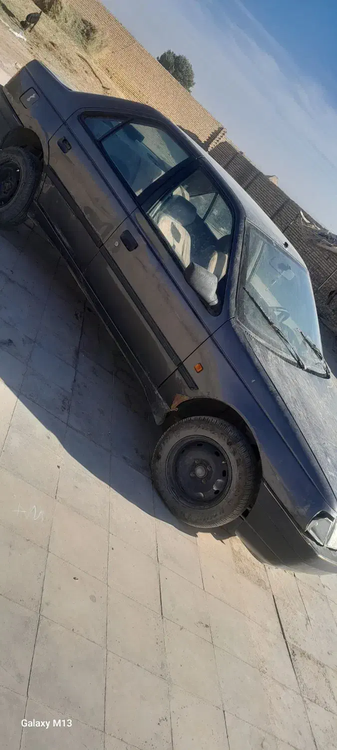 پژوآ مدل ۸۵|خودرو سواری و وانت|رفسنجان, |دیوار