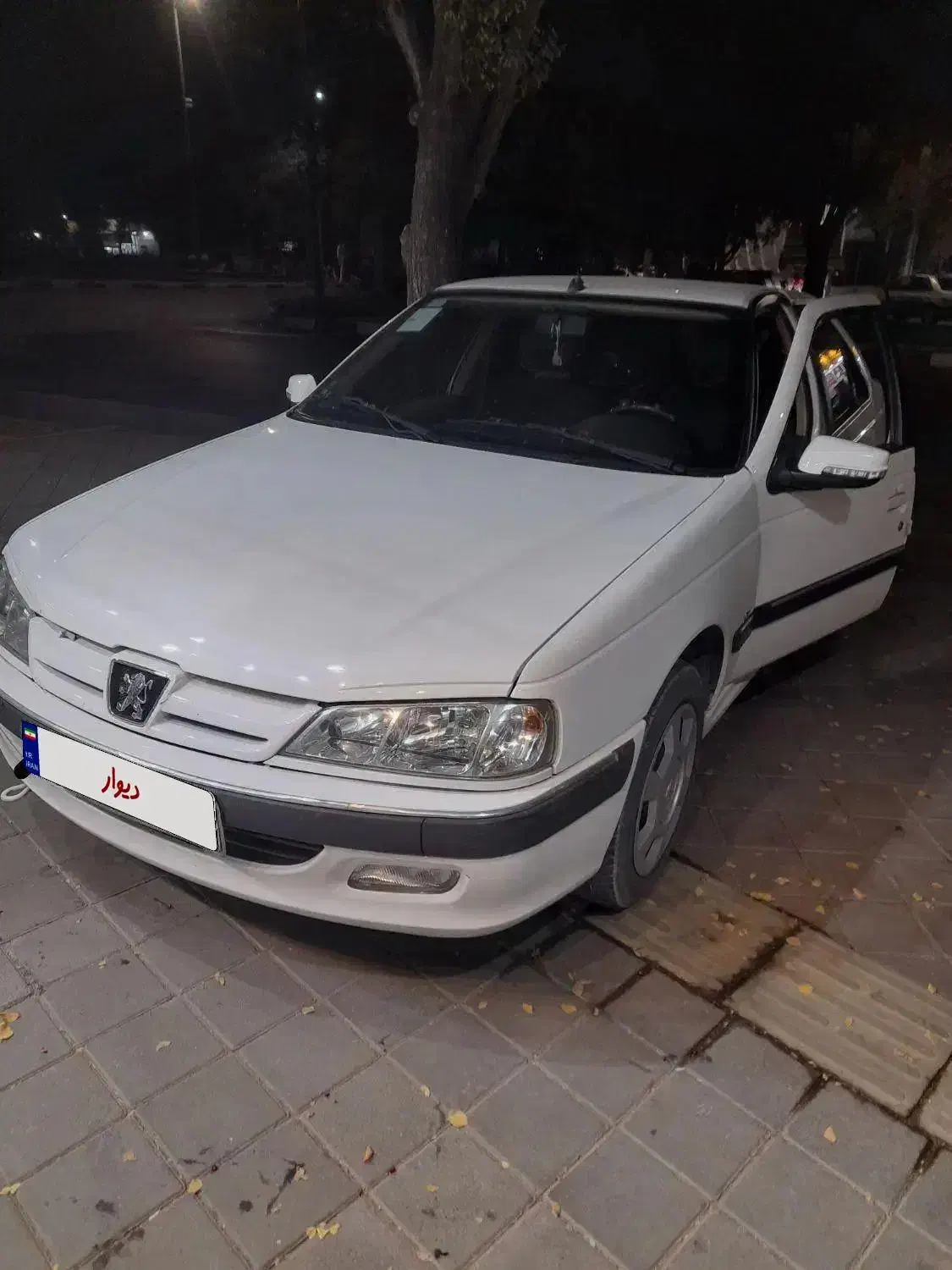 پارس tu5مدل ۱۴۰۱|خودرو سواری و وانت|خمین, |دیوار