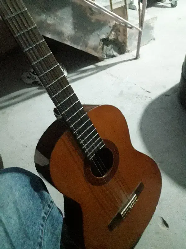 گیتاریاماهاc40|گیتار، بیس، امپلیفایر|دورود, |دیوار