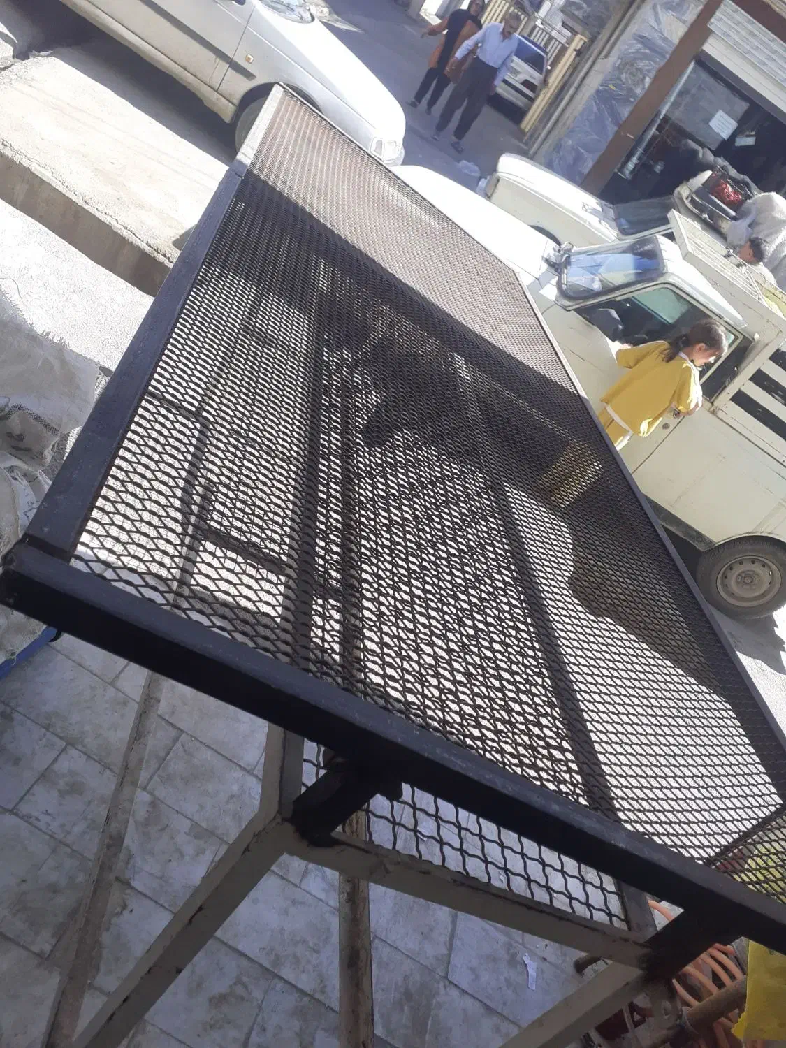 میز کار|میز و صندلی غذاخوری|بروجرد, |دیوار