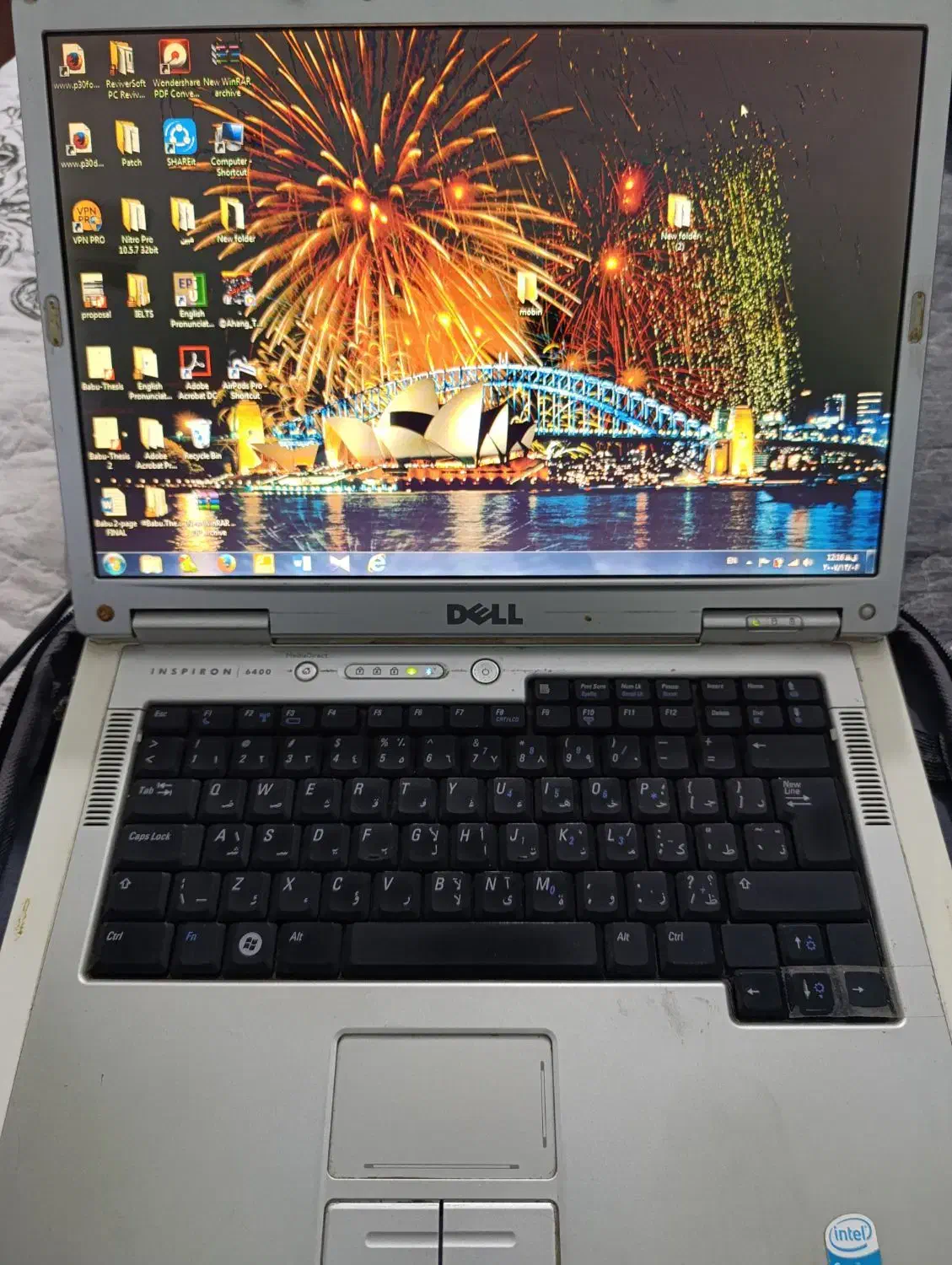 لب تاب|رایانه همراه|بوشهر, |دیوار