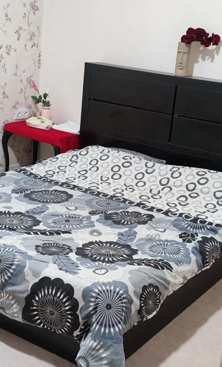 سوییت مبله شیک/ساعتی/روزانه/هفتگی/ماهانه|اجارهٔ کوتاه‌مدت آپارتمان و سوئیت|مشهد, هفت تیر (حافظ)|دیوار