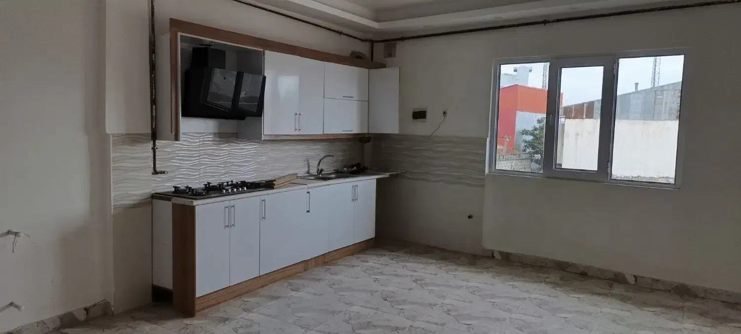 فروش نوساز صفر فول زیر قیمت|فروش آپارتمان|رشت, قاسمیه|دیوار