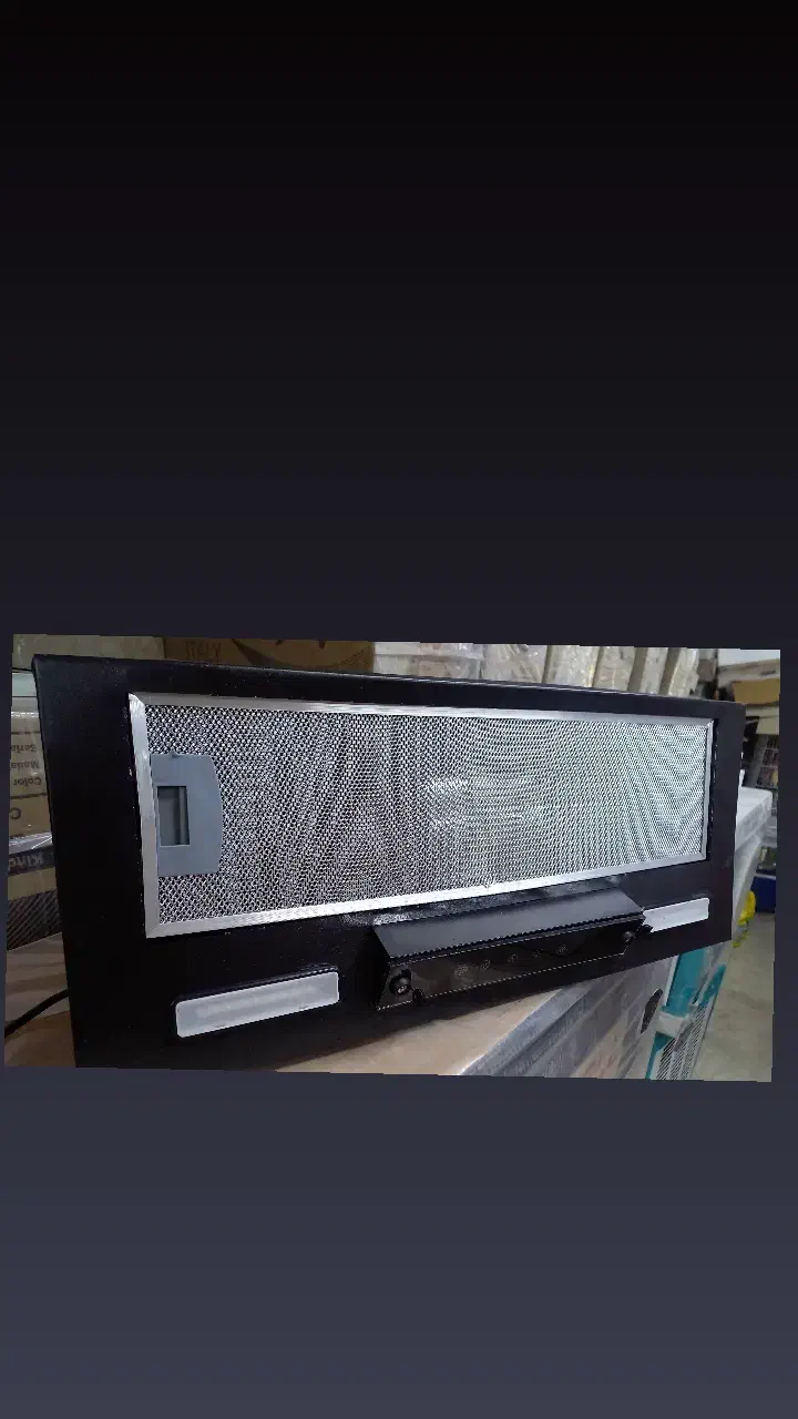 هودمخفی جنرال باگارانتی به صورت عمده ۱۲۰۰۰۰۰ت|هود|کرج, گلشهر|دیوار