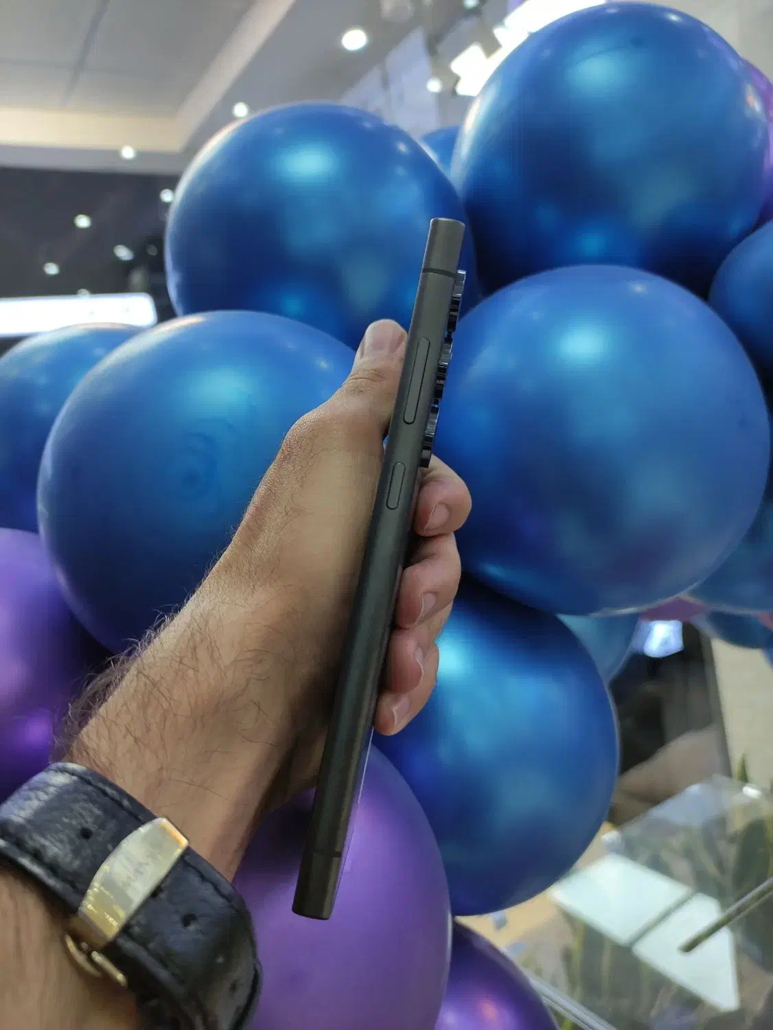 اس۲۴ الترا فوق العاده تمیز اقساطی|موبایل|اصفهان, مفتح|دیوار