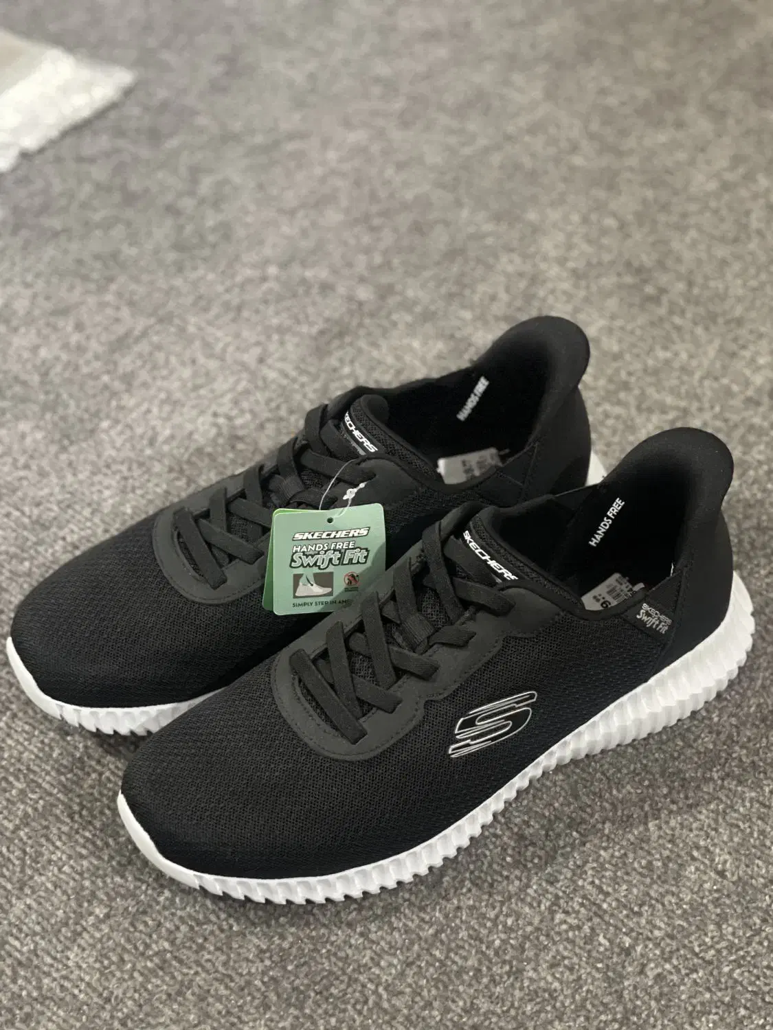 کفش اسکیچرز اورجینال 100 درصد|کیف، کفش، کمربند|مرودشت, تامین اجتماعی|دیوار