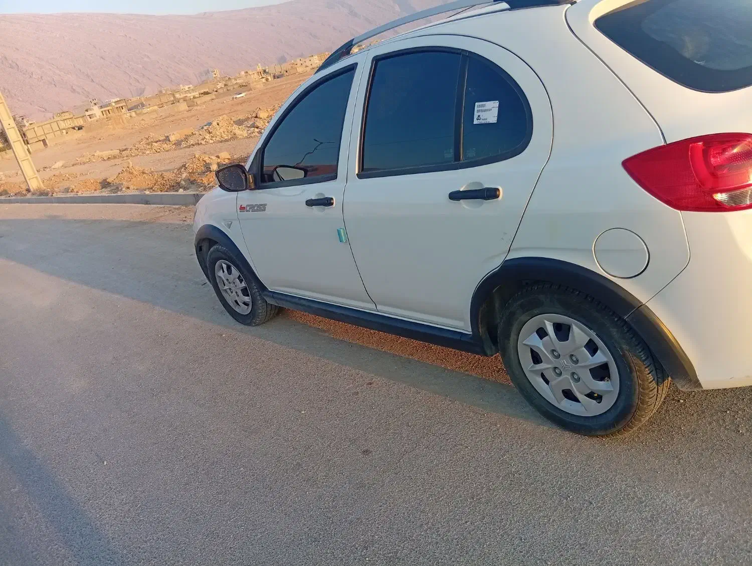 کوییک|خودرو سواری و وانت|فیروزآباد (فارس), |دیوار