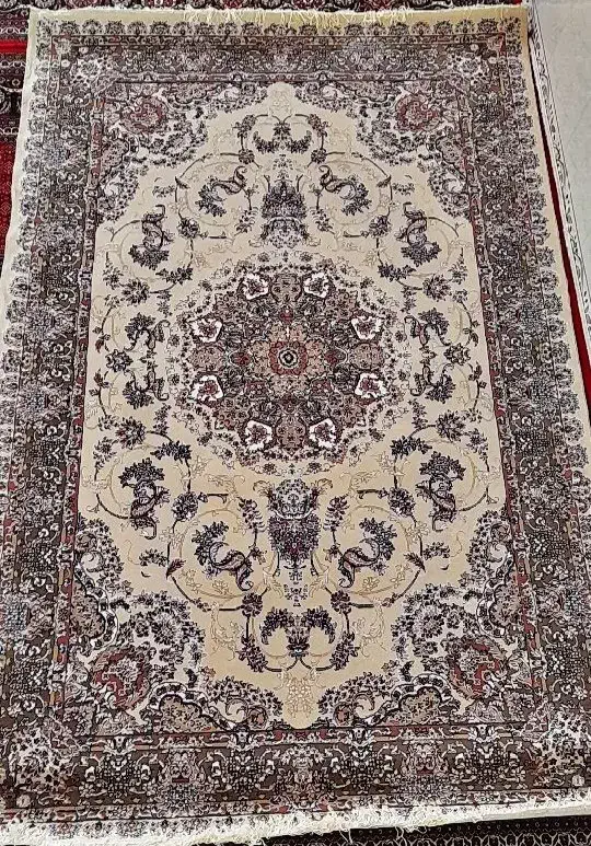 ۴عدد فرش ۶متری|فرش|سرپل ذهاب, |دیوار