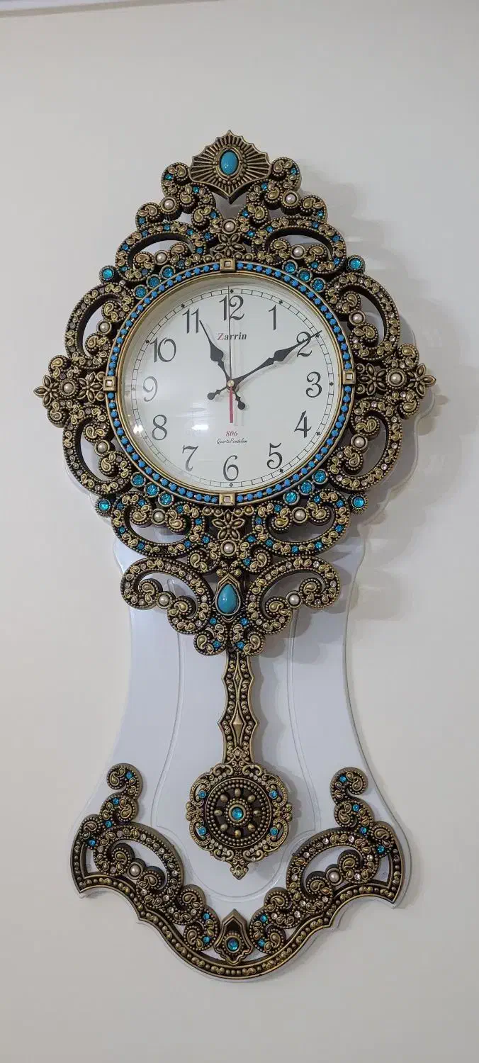 ساعت دیواری|ساعت دیواری و تزئینی|نهاوند, |دیوار