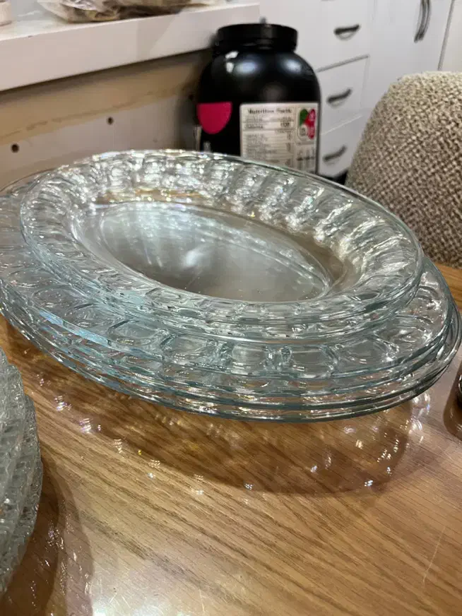 ست پذیرایی بلور|ظروف سرو و پذیرایی|شاهینشهر, سعدی جنوبی|دیوار