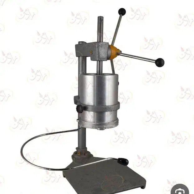 بامیه زن|ظروف پخت‌وپز|اهواز, شریعتی جنوبی|دیوار