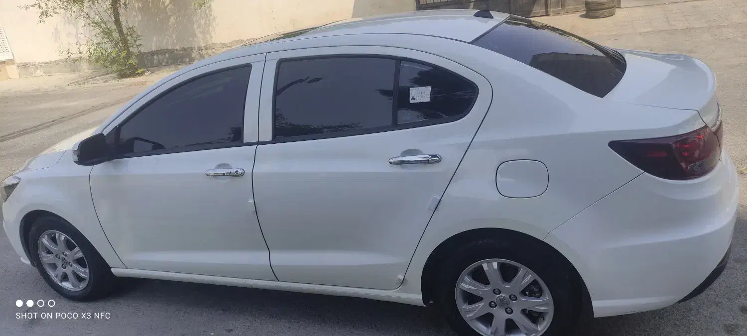 فروش شاهین G cvt اتوماتیک مدل۱۴۰۳|خودرو سواری و وانت|بندرعباس, |دیوار