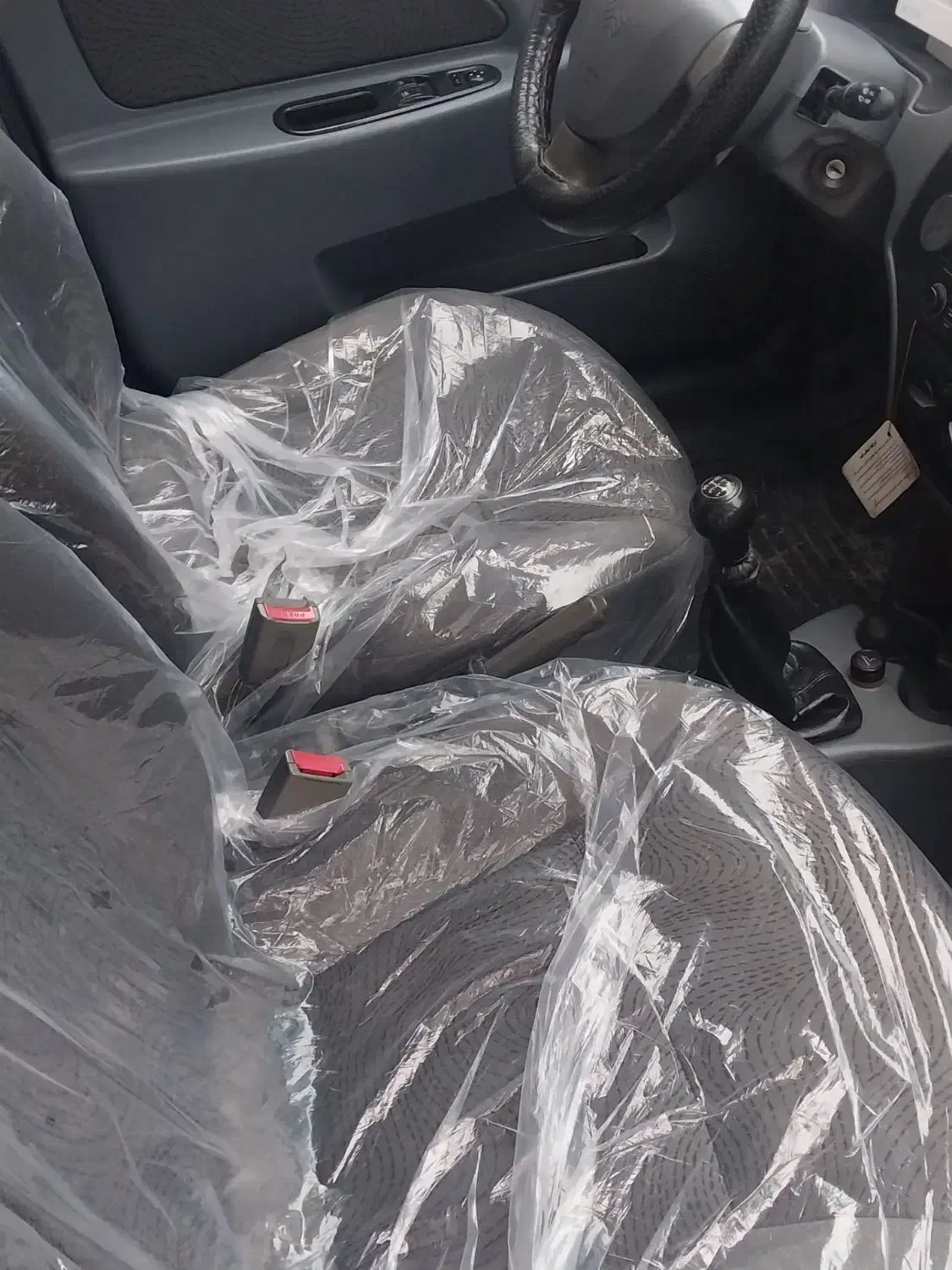 تیبا 2مشابه صفر|خودرو سواری و وانت|تنکابن, |دیوار