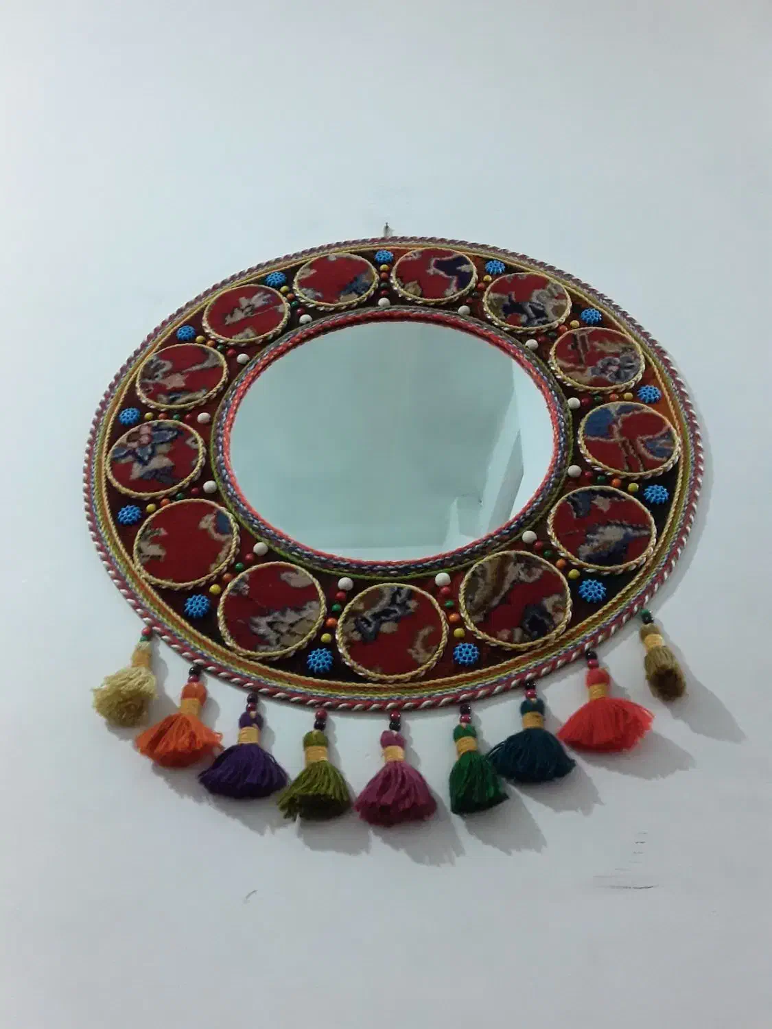 فرش دستبافت|فرش|مشهد, آیت الله کاشانی|دیوار