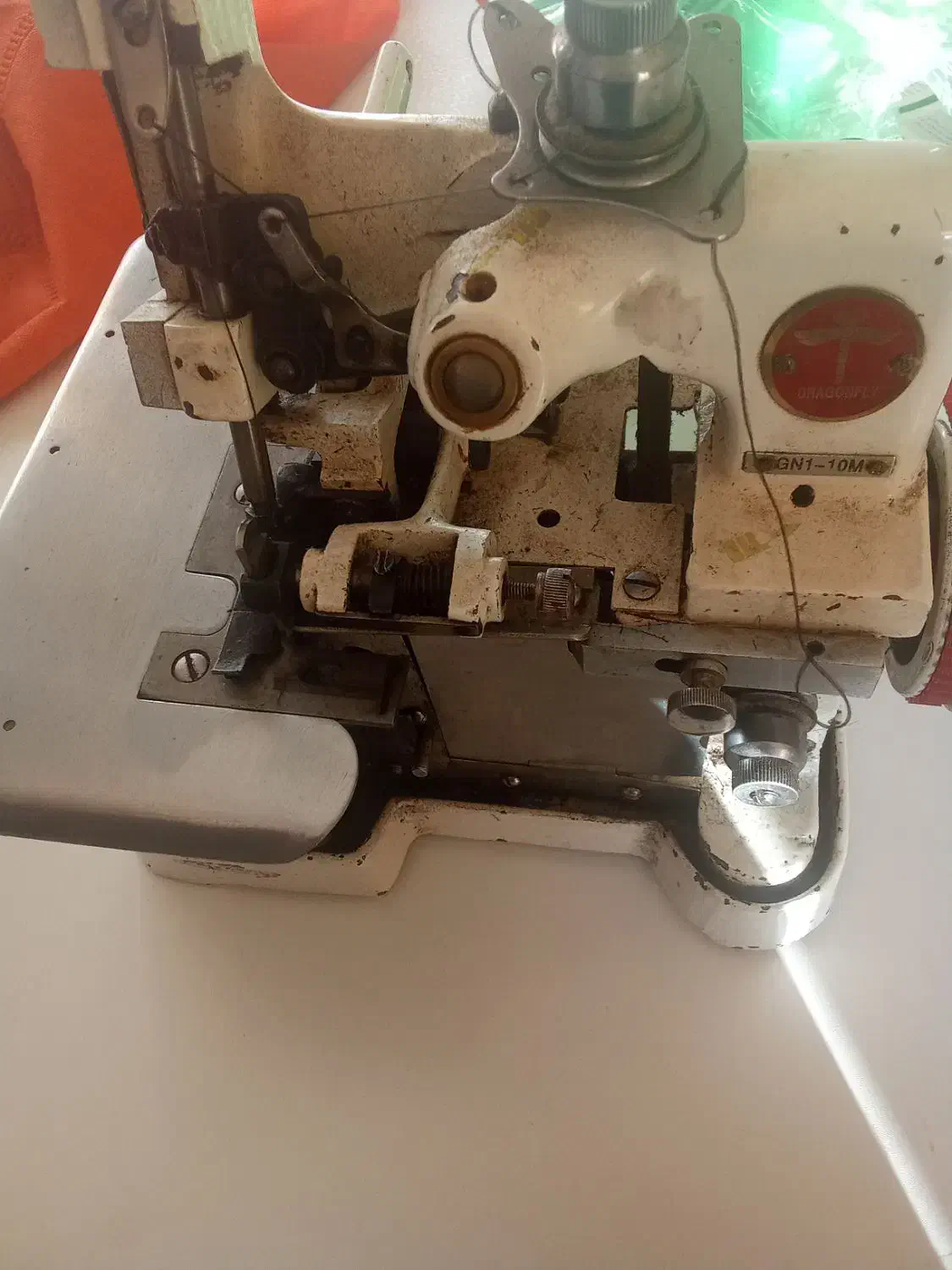 سردوز|چرخ خیاطی و ریسندگی|ایلام, |دیوار