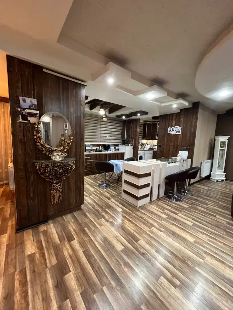 فروش آپارتمان ۲۳۰متر ۴خواب گلسار|فروش آپارتمان|رشت, گلسار|دیوار