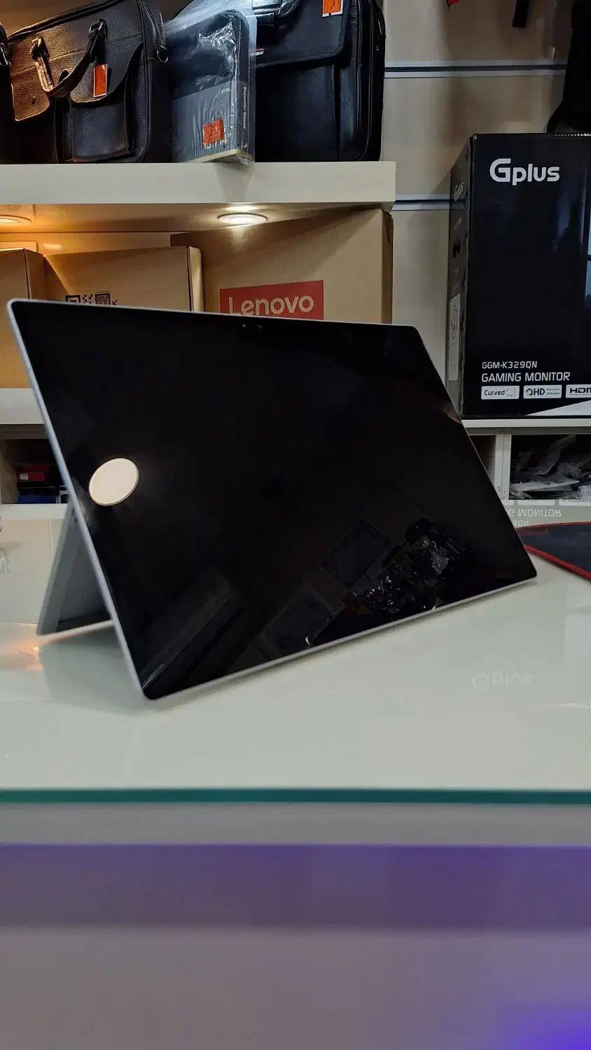 فروش لپ تاپ سرفیس|رایانه همراه|بندرعباس, |دیوار