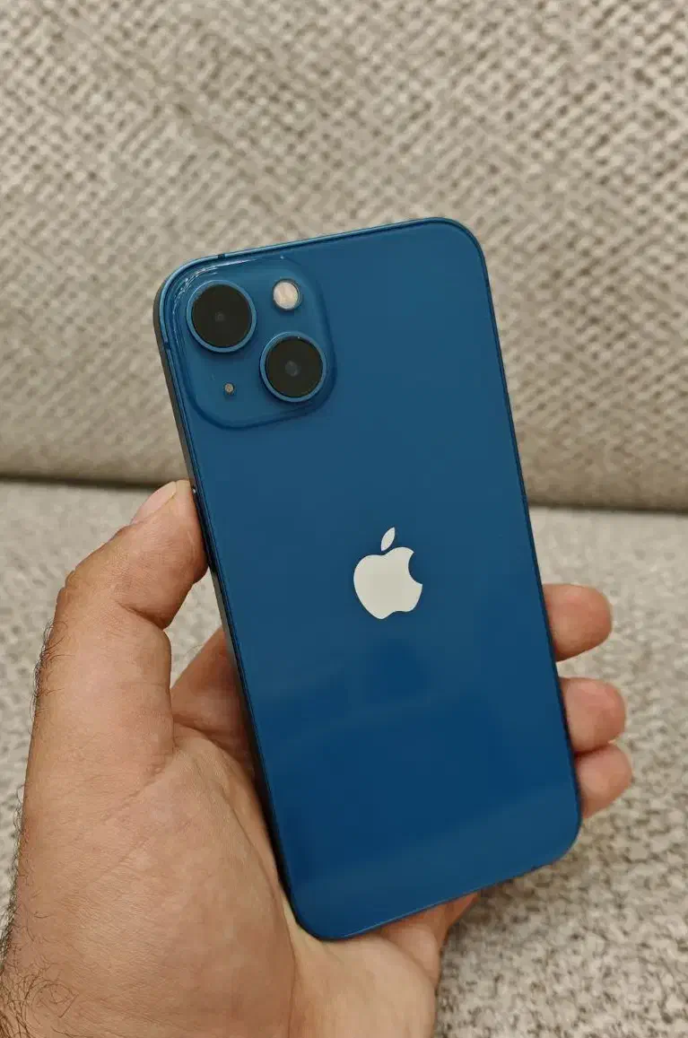 آیفون ۱۳ ۱۲۸گیگ|موبایل|اهواز, فولادشهر|دیوار