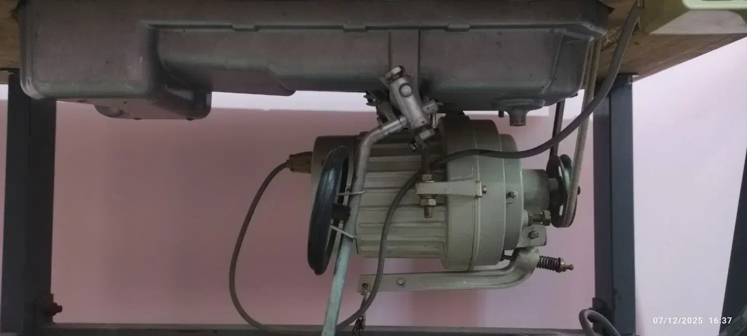 چرخ خیاطی راسته دوز FEIYUE|چرخ خیاطی و ریسندگی|جم, |دیوار