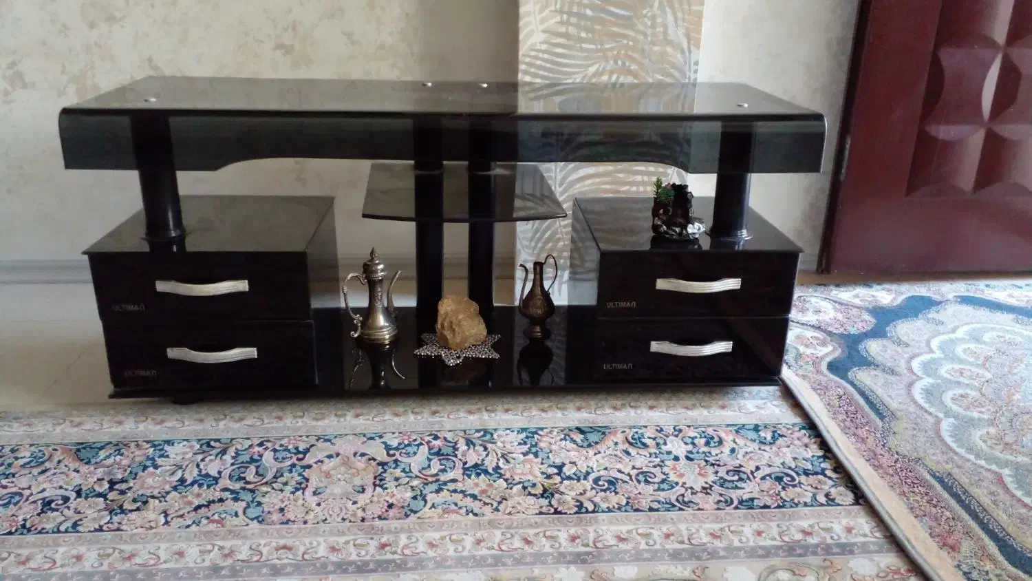 میزتلویزیون|میز تلویزیون|مشهد, عسگریه|دیوار