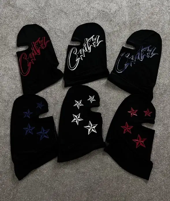 فیس ماسک ترپی|لباس|شیراز, آزادگان|دیوار