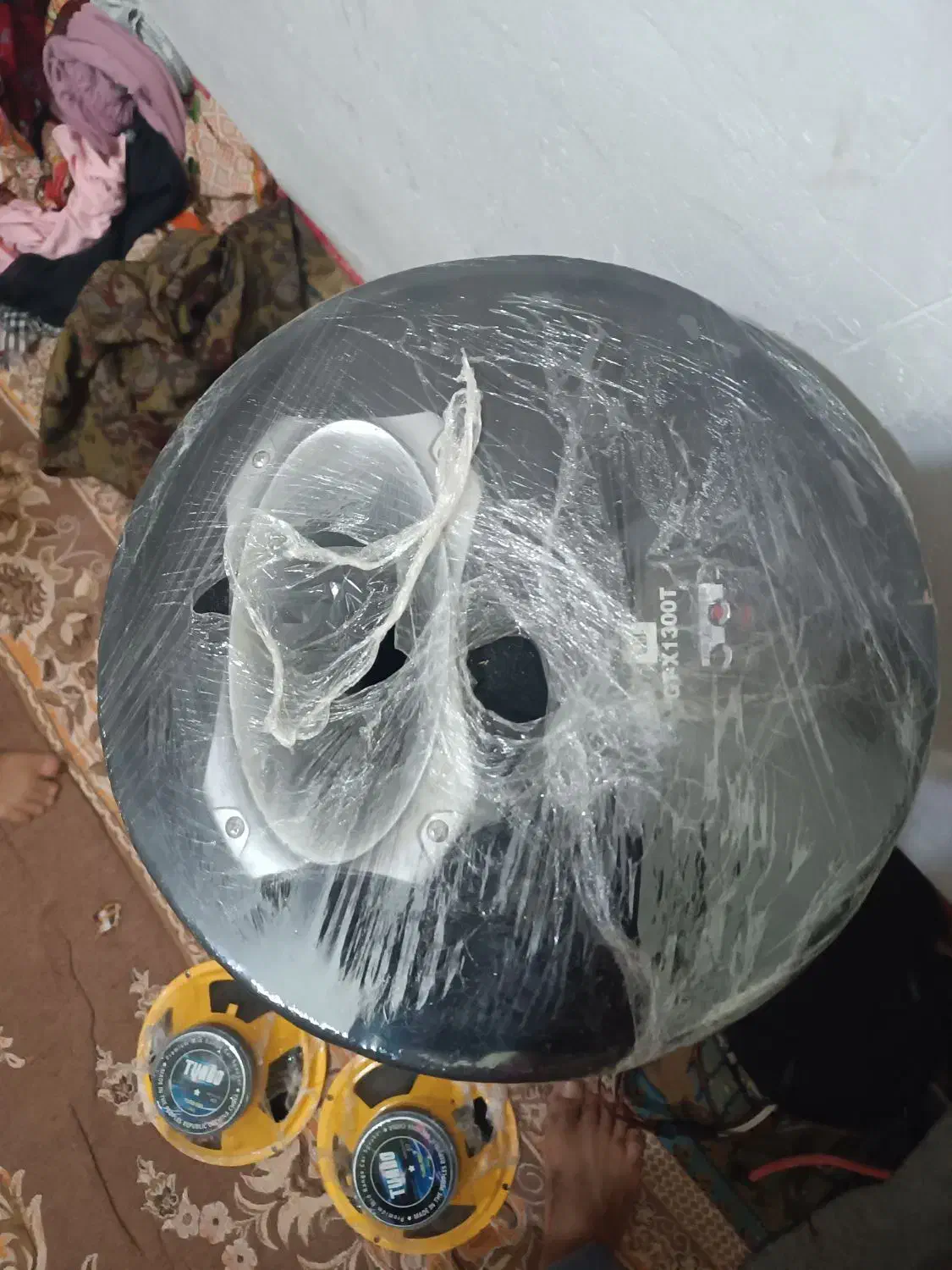 ساب  جی بی ال 1300با میدههشت|صوتی و تصویری|زابل, |دیوار