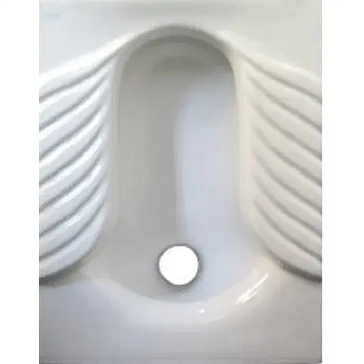 توالت ایرانی زمینی|لوازم سرویس بهداشتی|اصفهان, شاهد|دیوار