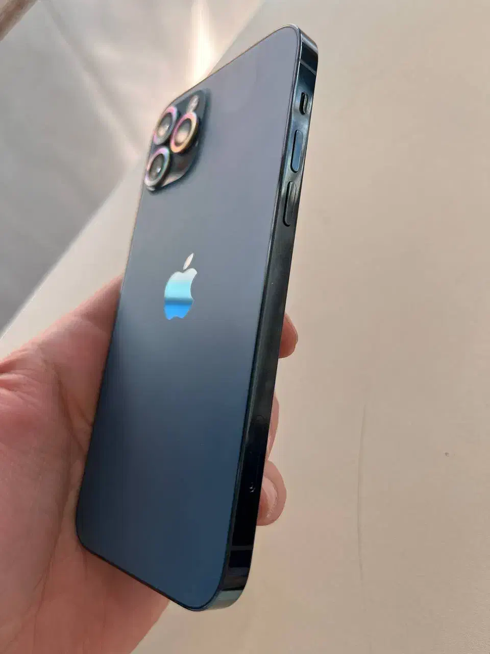 گوشی آیفون 12 پرو|موبایل|نسیم‌شهر, |دیوار