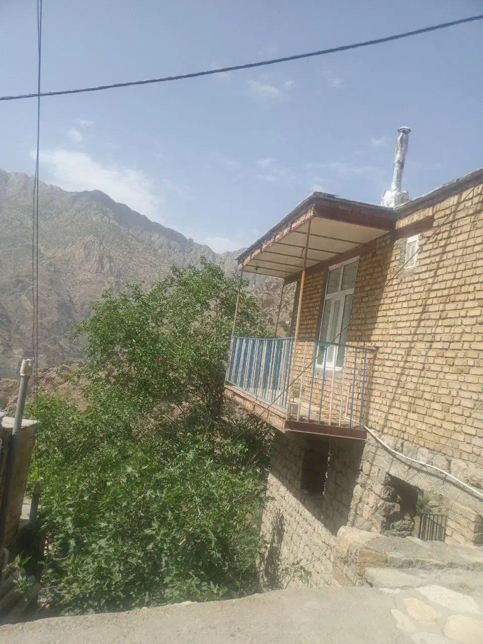 سویت اجاره ای|اجارهٔ خانه و ویلا|پاوه, |دیوار