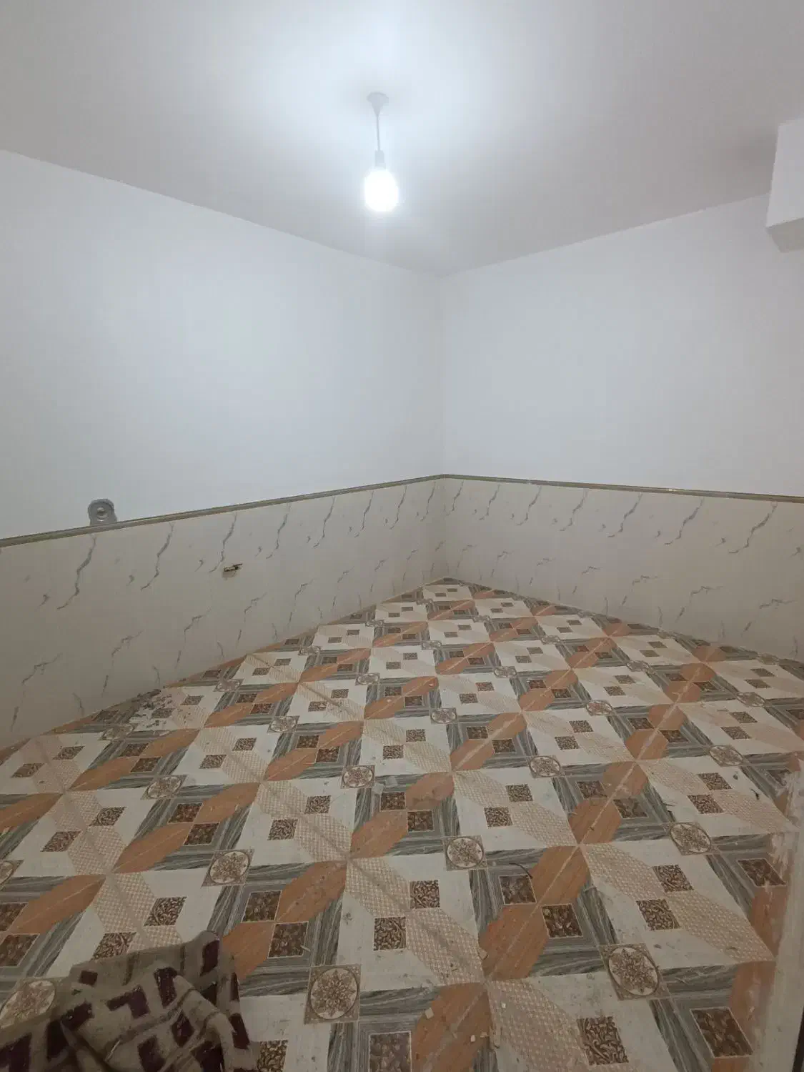 منزل ویلایی همکف و طبقه بالا|اجارهٔ خانه و ویلا|مرودشت, ژیان|دیوار