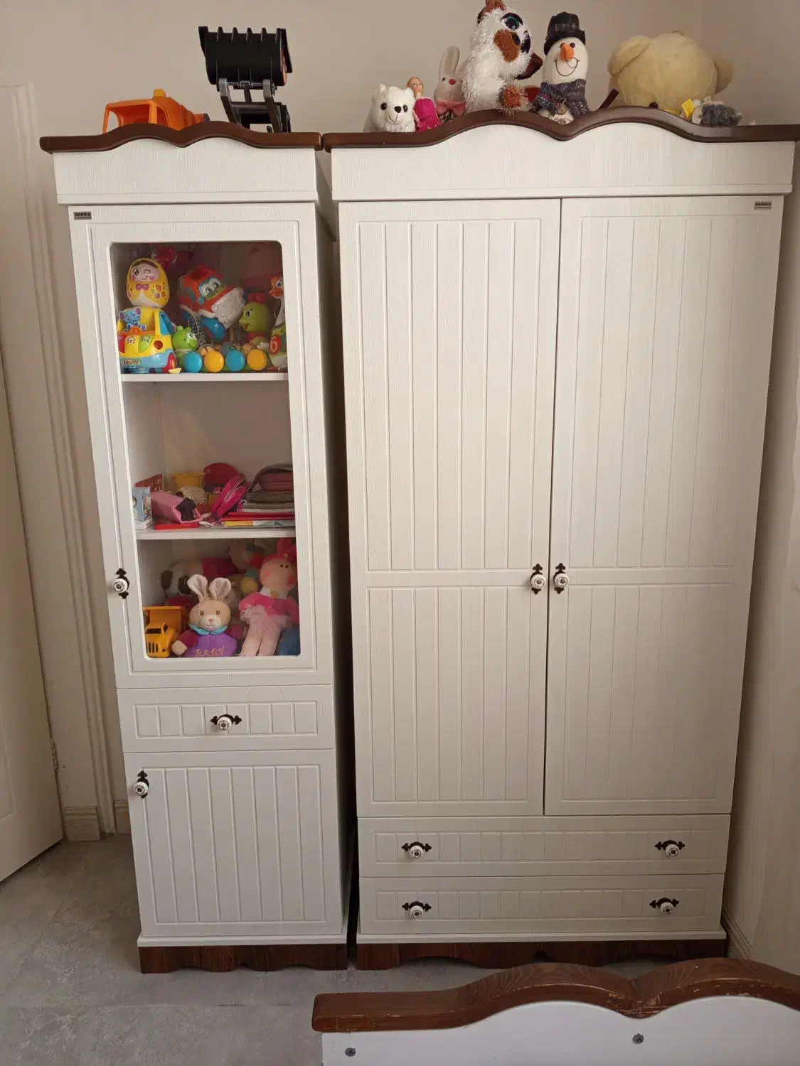 سرویس خواب کودک|تخت و سرویس خواب|تهران, امامت|دیوار