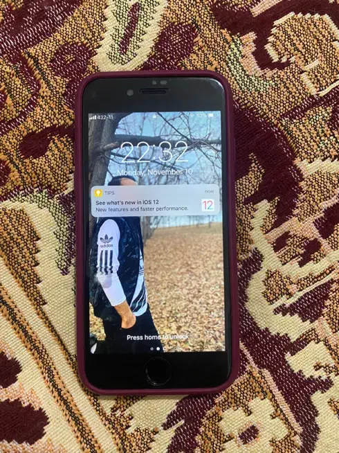 ایفون6-۶۴گیگ|موبایل|سراب, |دیوار