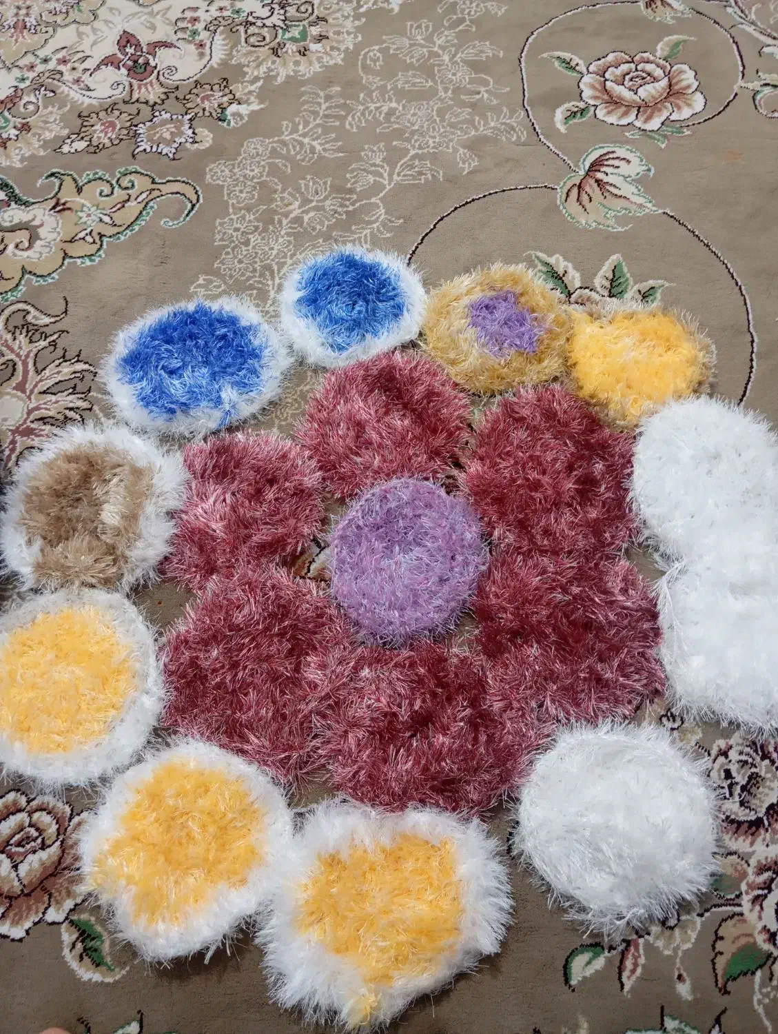 اسکاج|لوازم نظافت|سنندج, |دیوار