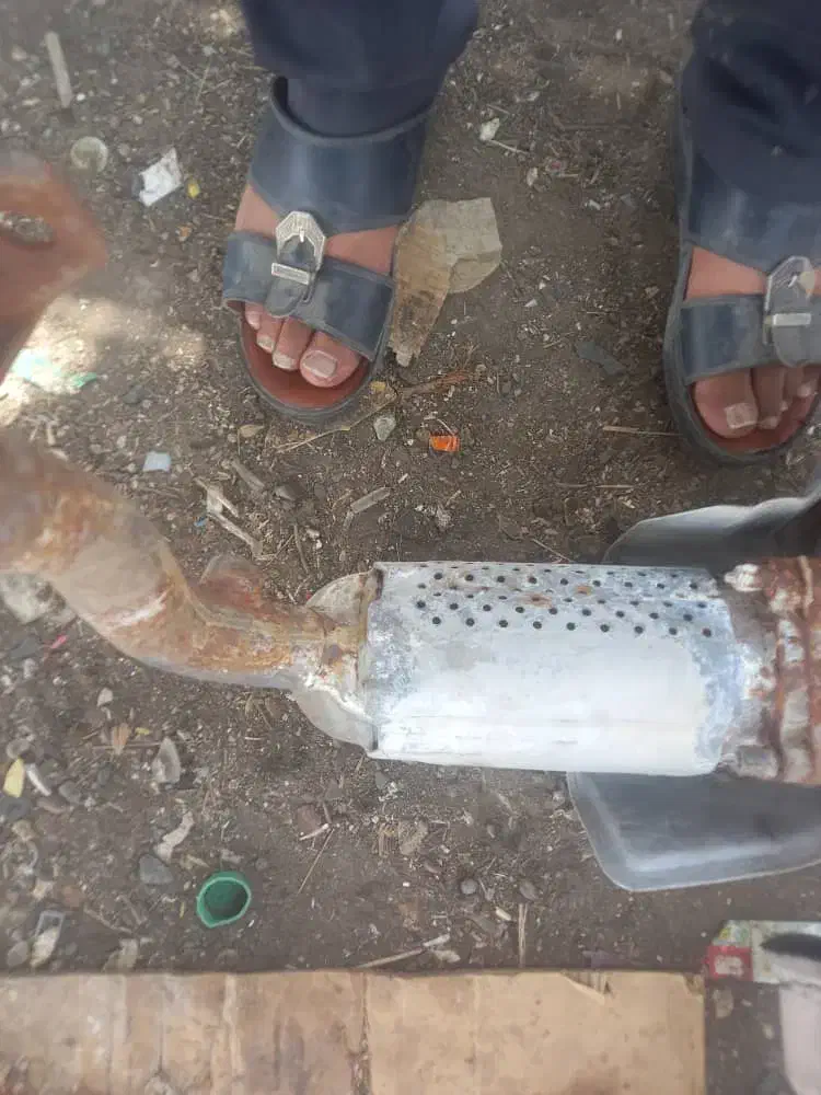 خرید فروش ضایعات آهن آلات مس برنج آلومینیوم پلاستک|عمده‌فروشی|بم, |دیوار