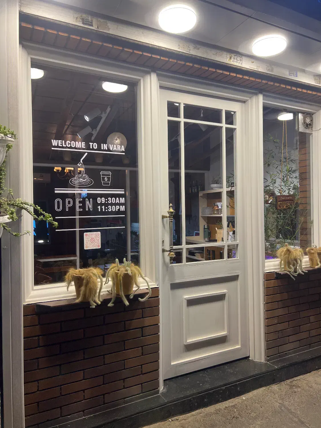 کافه رستوران آماده کار واگذاری فوری به علت مهاجرت|اجارهٔ مغازه و غرفه|تهران, ایرانشهر|دیوار