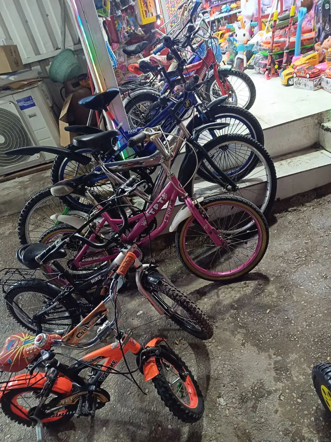 ورزش|اسباببازی بچه|مسجد سلیمان, |دیوار